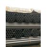 Buy cheap API 5L Gr B ERW CARBON STEEL PIPE from wholesalers