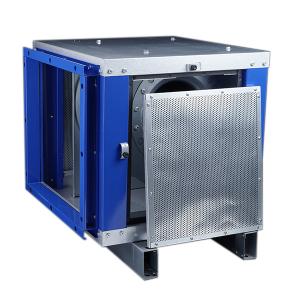 Optimized Design Cabinet Centrifugal Fan with Copper Wire Motor for Enhanced Efficiency and Power Factor