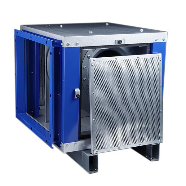 Buy Optimized Design Cabinet Centrifugal Fan with Copper Wire Motor for Enhanced Efficiency and Power Factor at wholesale prices