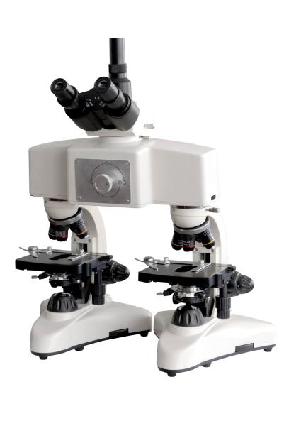 Buy Lab Bullet Comparison Microscope 40-1000x 4x 10x 40x 100x at wholesale prices