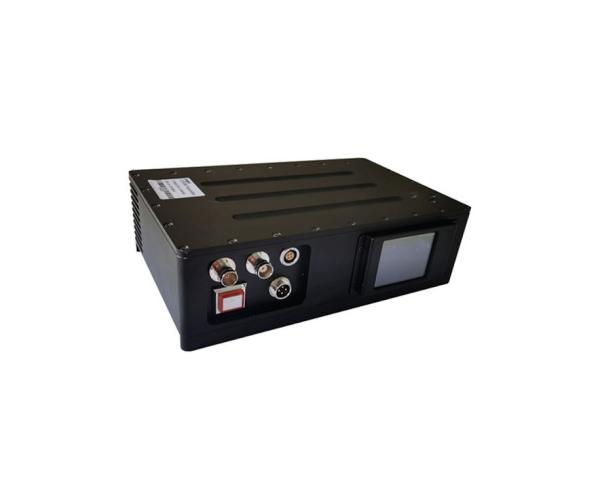 Buy 32dB COFDM HD Transmitter , Long Range Wireless Video Transmitter For Vehicle at wholesale prices