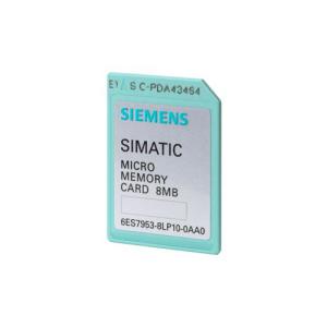 China 6ES7953 8LP20 0AA0 siemens s7-200 smart plc programming manual siemens plc on sale