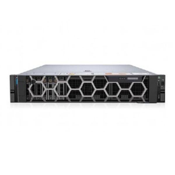 Intel Xeon CPU Computer Rack Server R860 Poweredge DDR5 RAM HDD SSD Datacenter
