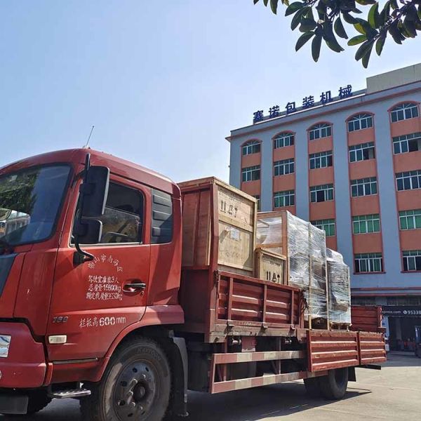 Stainless Steel Pre Made Bag Powder Filling Machine Automatic Powder Packaging Machine