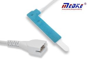 Quality Accurate Foam Non Adhesive P1808 Datascope Spo2 Sensors for sale