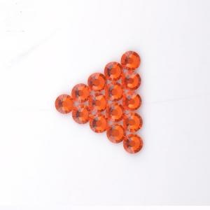 China Ss4 Ss6 Ss8 Ss10 Size Loose Hotfix Rhinestones For House Decoration on sale