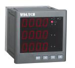 4-20ma Output Digital Power Meter Enhanced Pc Shell 0-9999 Measuring Range