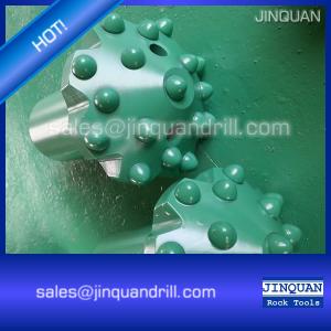 China Rock Drill Bits - Rock Bit,Drill Bit,China Button Bits,Retrac Button Bit,Taper Button Bits on sale