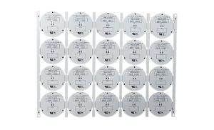 Quality Ems Pcba Circuit Board Design Service Characteristic Impedance Molded for sale