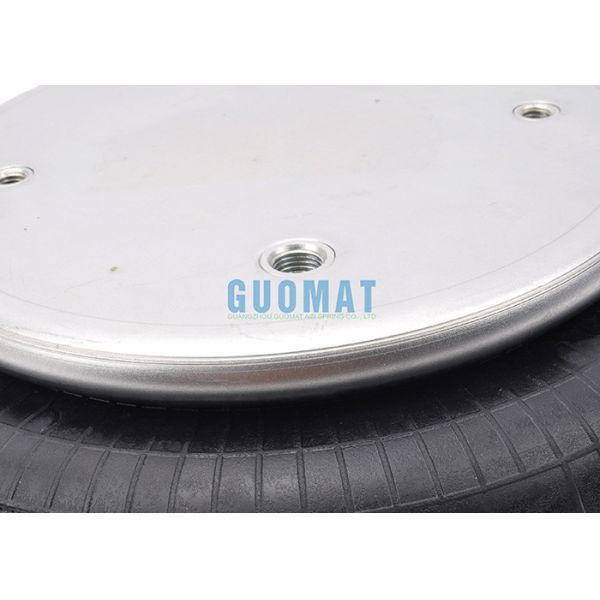 W01-M58-6011 Industrial Air Spring Shock Style 19 For Industrial Laundry Machine