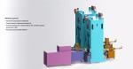 Good Flexible Multi-joint Mechanical Robot Arm,High quality safe automatic