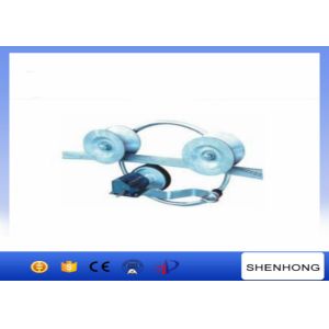 CC2000 Mechanical Length Counter Conductor Measuring Meter Digital Distance