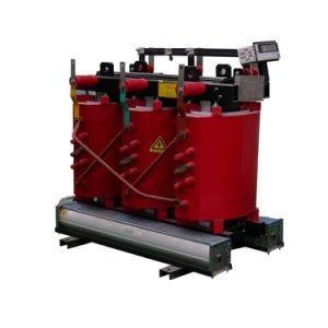 Buy Three Phase Power Frequency Scb10 Cast Resin Dry Type Distribution Transformer at wholesale prices
