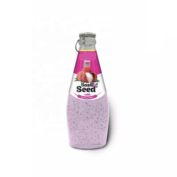 Buy Smooth Grape Aloe Vera Juice Processing at wholesale prices