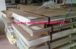 Low Price Stainless Steel Sheet/plate/coil with hot rolled and cold rolled