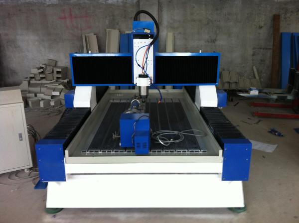 Buy CNC ROUTER FOR MARBLE ,GRANTIC ,SANDSTONE AND SO ON at wholesale prices