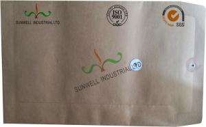 Quality Handmade Custom Printed Envelopes With String Tie Closure Hot Stamping for sale
