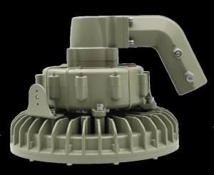 Quality Class 1 Zone 1 Explosion Proof Lighting Ip Rating IP66 Outdoor for sale