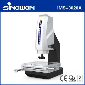High Precision CNC Vision Measuring Machine