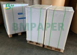 Quality High brightness White Color Bond Printing Paper 70gsm 80gsm Letter Size for sale