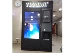 Customized design lcd digital signage terminal information kiosk with multi