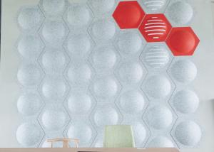 Quality 600mm*600mm 3d Wall Covering Panels for sale