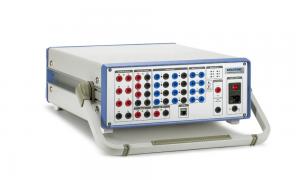 Quality Secondary Injection Test Set , Overcurrent Relay K3063i for sale