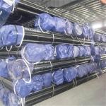 Threaded End Api X52 Line Pipe For Industrial Applications