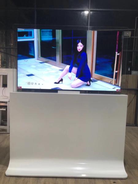 Buy Remote Control OLED Capacitive Touchscreen / Usb OLED Display Panel at wholesale prices