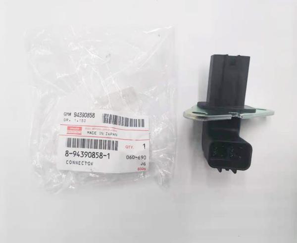 Buy 8973061131 DBL Isuzu Crank Sensor , Crankshaft Position Sensor NMR NLR at wholesale prices