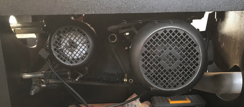 Woodworking Precision Panel Saw 90 Degree CNC Panel Saw 6000r/Min