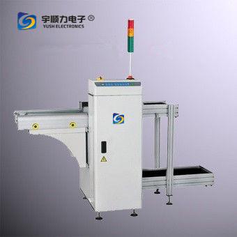 Buy High accuracy PCB Loader / Unloader Multifunction LIFO Buffer CE at wholesale prices