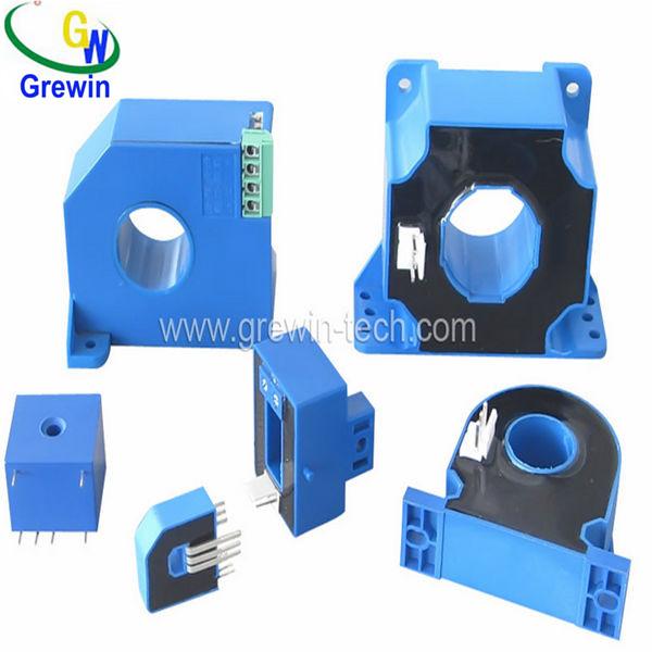 Buy norminal current 5 to 2000A rated output 25 to 400ma ct of closed loop sensor hall for dc and ac current at wholesale prices