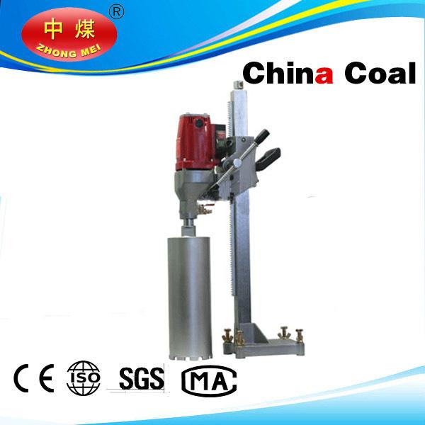Buy Easy mounting system core drill machine at wholesale prices