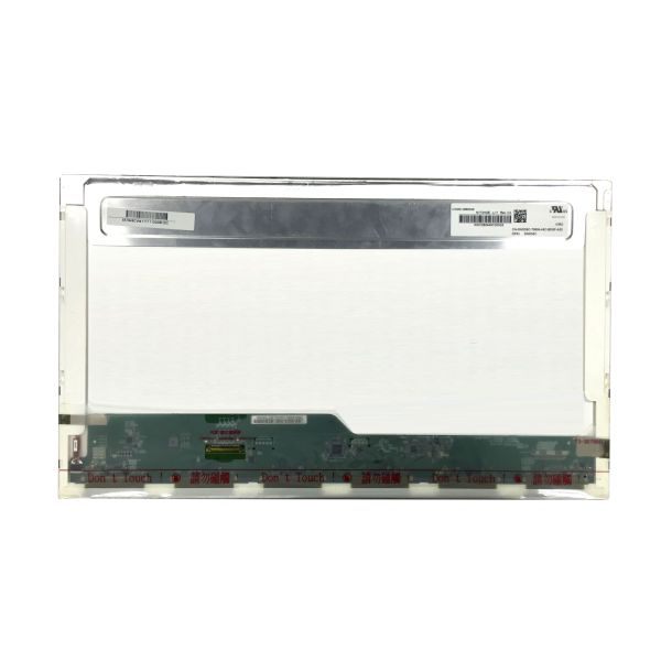 N173HGE-L11 Lcd Display Panel Replacement 17.3 Inch 40 Pins 3 Months Warranty