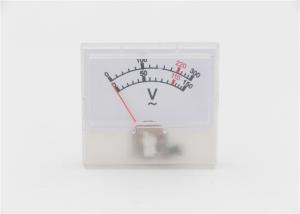 Quality Single Phase Analog Current Panel Meter Explosion - Proof Measuring Type for sale