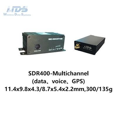 Buy FHSS DTS Cofdm High Frequency Radio Transmitter Wireless Data Transmission at wholesale prices