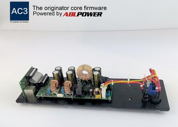 Buy 2kg Range Audio Active Speaker 800W Class D Amp Module at wholesale prices