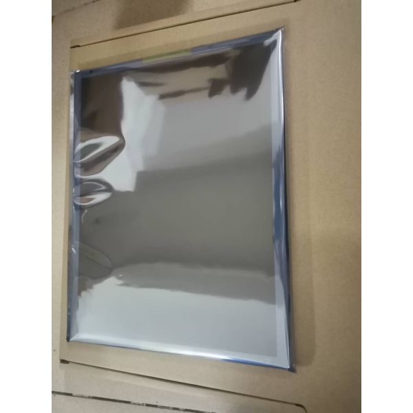 15 Inch TFT Display NL10276BC30-33D Lamp Repaceable 2 pcs CCFL Without Driver