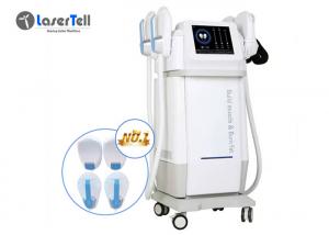 China Burn fat body shaping Cellulite Reduction Hiemt Ems Slimming Machine 2.3kva ems weight loss machine on sale