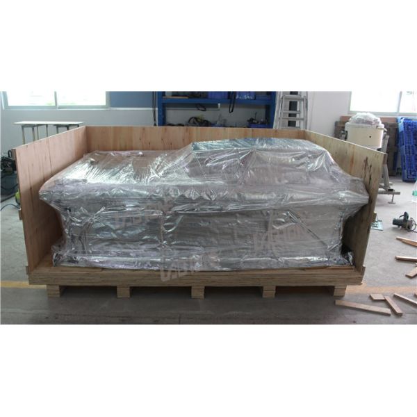 1000Kg Rotary Motion Mechanical Vibration Shaker Table with ISTA 1A Package Test