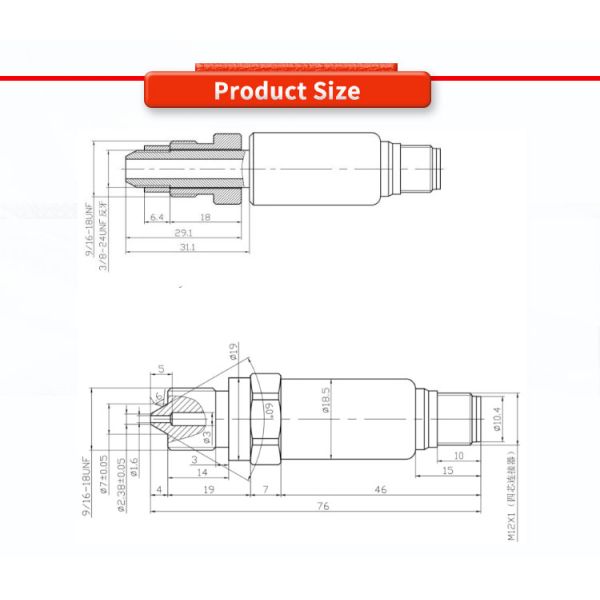 ODM Supported UNIVO UBST-20HTY Hydrogen System with Comprehensive Accuracy of ± 0.25% FS