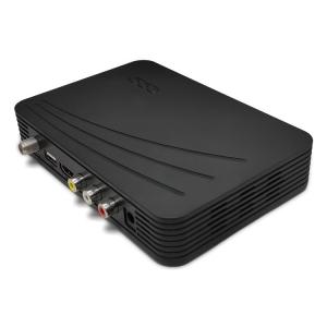 China Supports High Definition Video Channel Booking STB Upgrade Dvb T2 set-top box on sale