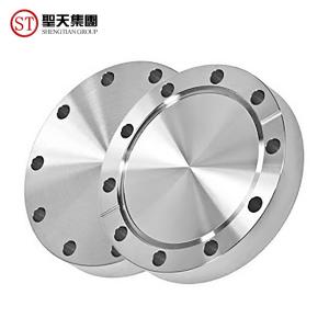 Quality Class 150 ASME B16.5 RF Round Odm Forged Weld Neck Flange for sale