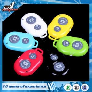 Quality shutter 3 Bluetooth remote control For iOS Android for sale