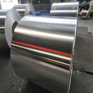 Quality RAL Color Coated Aluminum Coil For Insulation Wall Panel for sale