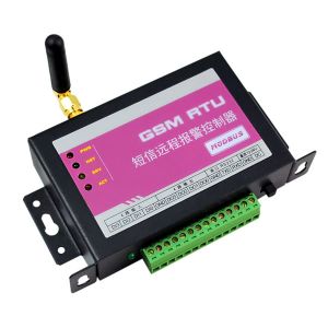 Quality CWT5002 GPRS modbus data logger with Rs485 port for sale