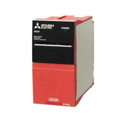 Buy R63P   PLC iQ-R Series; Power Supply Unit, DC input at wholesale prices