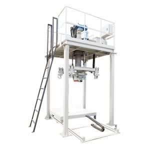 Quality Automatic Vertical Powder And Granular Material Packaging Machine for sale