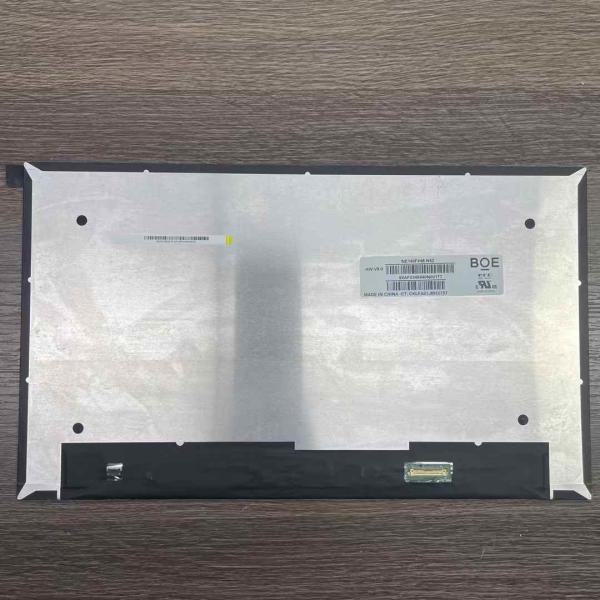Buy BOE 30P NE140FHM-N62 High Resolution Transmissive 500CCD / M2 Widescreen LCD Computer Monitor with 1920*1080pixels Resolution at wholesale prices